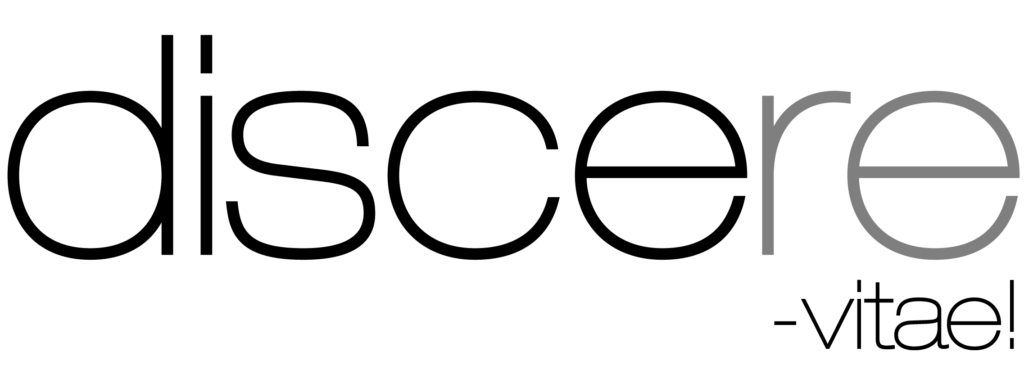 Logo discere